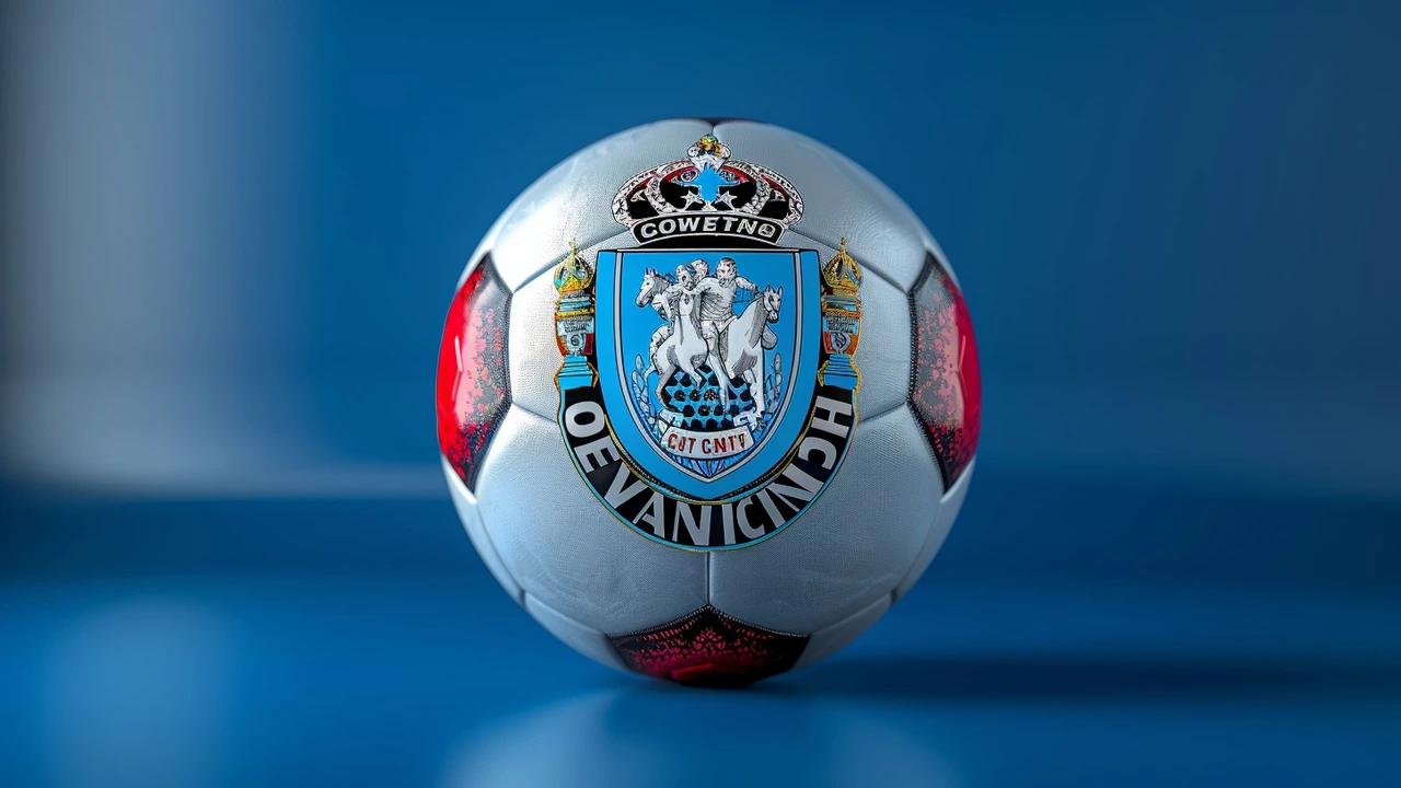 Join Coventry City Academy: Seeking a Head of Academy Player Care